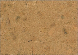 KWG HotCoating Lima natur Kork-Fertigparkett uniclic 91,5x30,5 cm