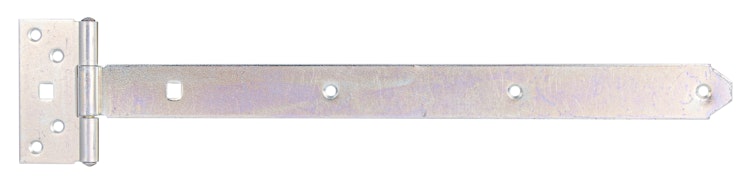 Alberts® Kreuzgehänge Scharnier 92x44 Band 393 5x34 mm