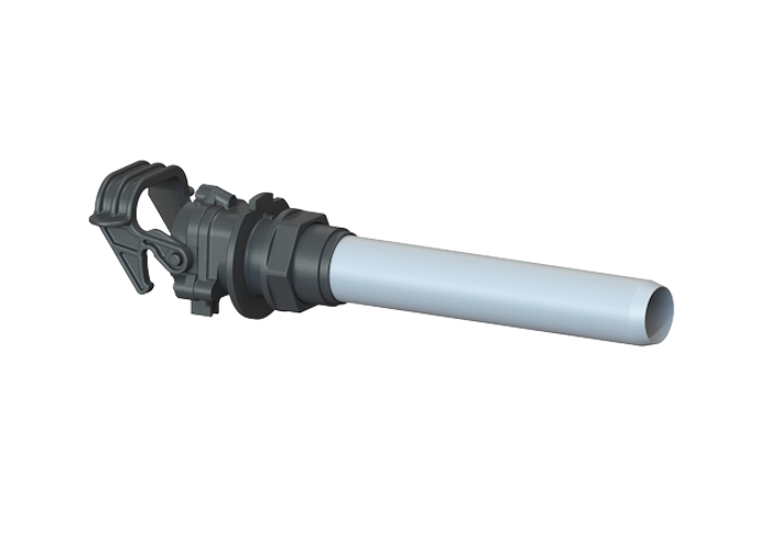 Kessel 680109 - Gewindeanschluss für Mono Pumpstation