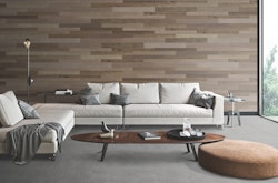 INDO rustikale Holzwandverkleidung Barnwall BWP 07 Verona