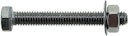 Vorschaubild Bofix Sechskantschraube