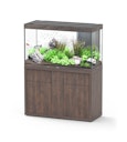 Vorschaubild Aquatlantis Sublime 335 120x50cm Aquarium mit Unterschrank