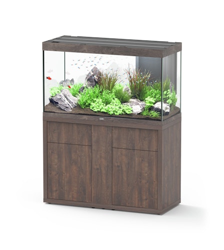 Aquatlantis Sublime 335 120x50cm Aquarium mit Unterschrank