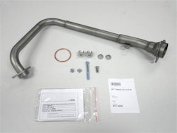 IXIL Ersatzkrümmer Yamaha YZF 125 R