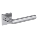 Vorschaubild Griffwerk VAYA 128 LUCIA fast2fix Fast2Fix GK3 Rosetten eckig OS Edelstahl matt