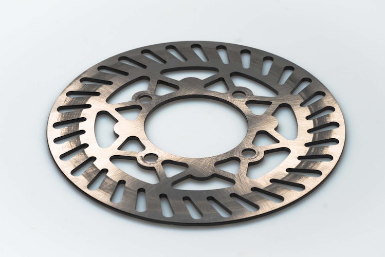 XPEAR Bremsscheibe 180mm 4-Loch