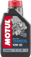 MOTUL Getriebeöl Transoil Mineral 10W30 - 1l