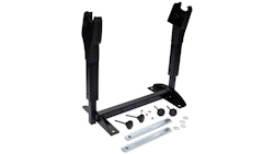 Steco Kindersitzadapter Mini-Mee Cargo