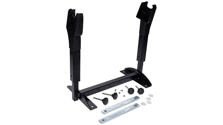 Steco Kindersitzadapter Mini-Mee Cargo