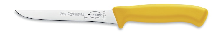 DICK Ausbeinmesser PRODYNAMIC 15 cm gelb