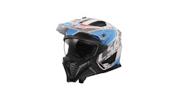 LS2 Modularhelm OF606 Drifter