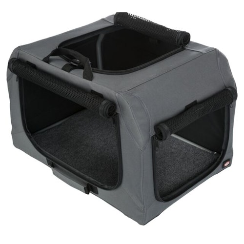 TRIXIE Mobile Kennel Easy Hundemobiliar
