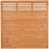 BM Serie TYP 104 Grundelement 180x180 cmZubehörbild