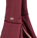 Vorschaubild TRIXIE Fronttasche Soft, 22 × 20 × 60 cm, rosa