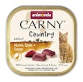 animonda Carny Country Adult 85g-Schale KatzennassfutterVorschaubild