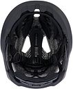 Vorschaubild Victoria Helm React LED 59-62 cm weiß, grau, schwarz