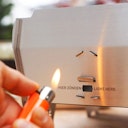 SKOTTI Grill Sparset mit Skotti Cap und Skotti Plancha