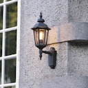 Vorschaubild Konstsmide Wandleuchte Pallas Up klein, versch. Farben 