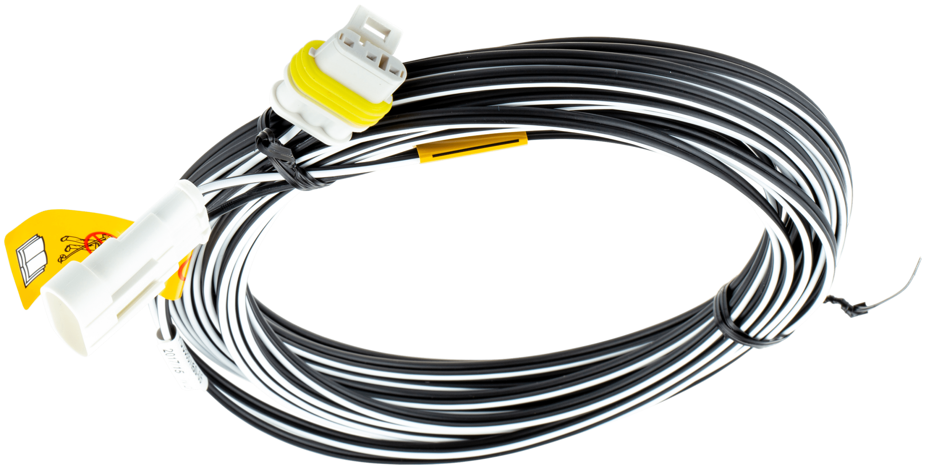 Husqvarna 588 76 50-05 - Kabel