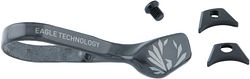 SRAM Daumenschalthebel XX1 Eagle schwarz