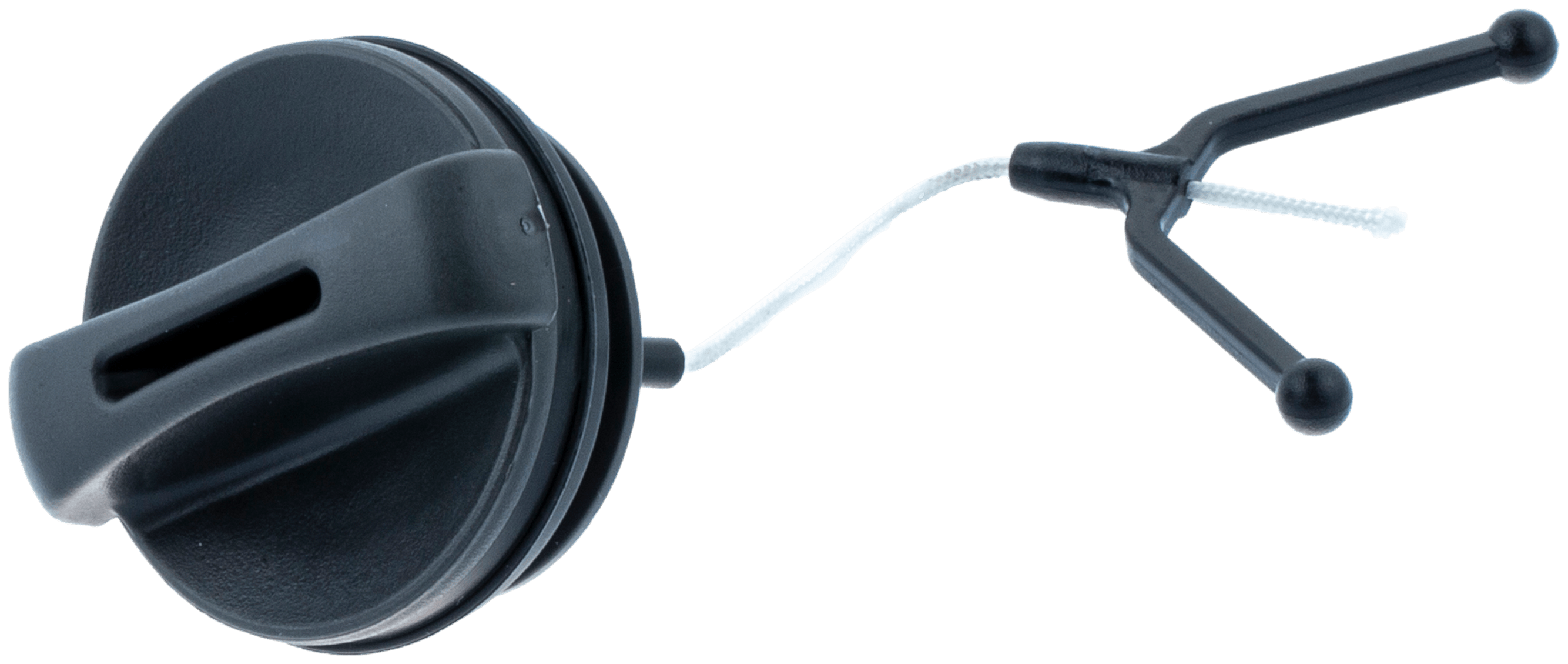 Husqvarna 544 11 12-01 - Tankdeckel kpl.