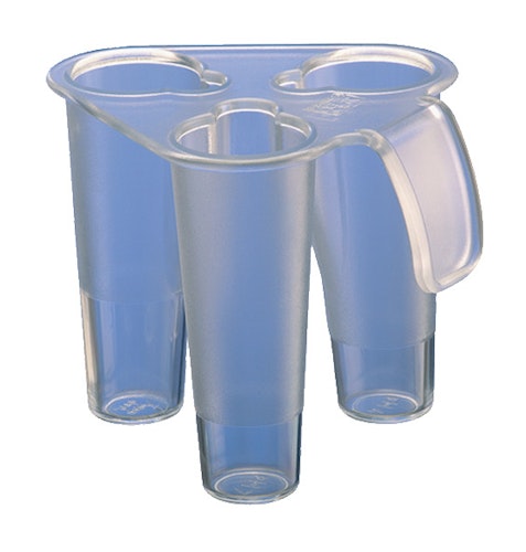 DENNERLE Kalibrierstation für PH Elektroden