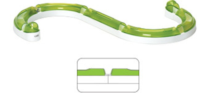 catit Senses 2.0 Play Circuit Katzenspielzeug