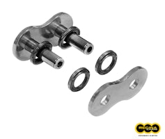 Regina Kettenschloss Nietglied hollow pin 520 ZRA (Typ 44) [44/135ZRA]