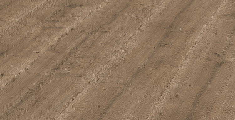 SALE moderna horizon Laminatboden Helo Eiche