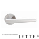 Vorschaubild GRIFFWERK Griffpaar JETTE CUT