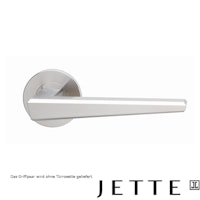 GRIFFWERK Griffpaar JETTE CUT