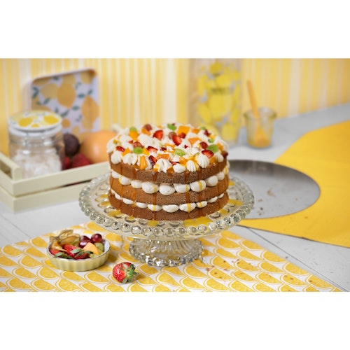 Kaiser Kuchenheber Ø 28 cm Pâtisserie