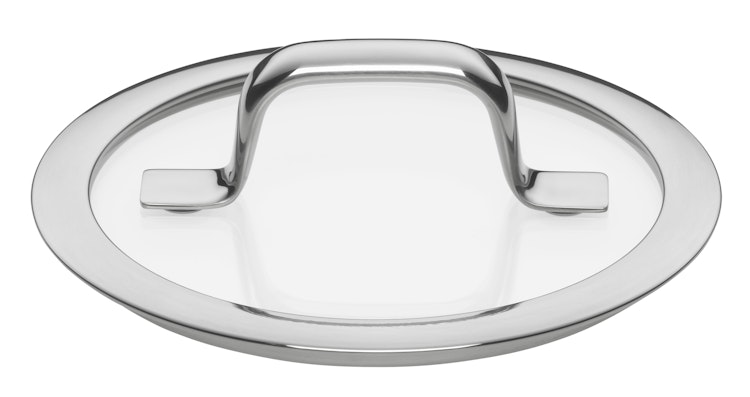 WMF Fleischtopf Compact Cuisine Ø 16 cm mit Glasdeckel