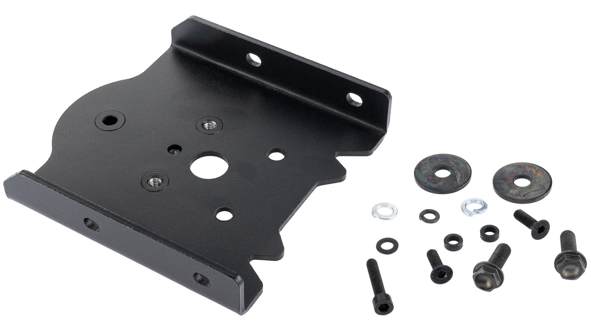 Kappa Montage-Kit 6421KITK für Triumph Tiger 660 Sport