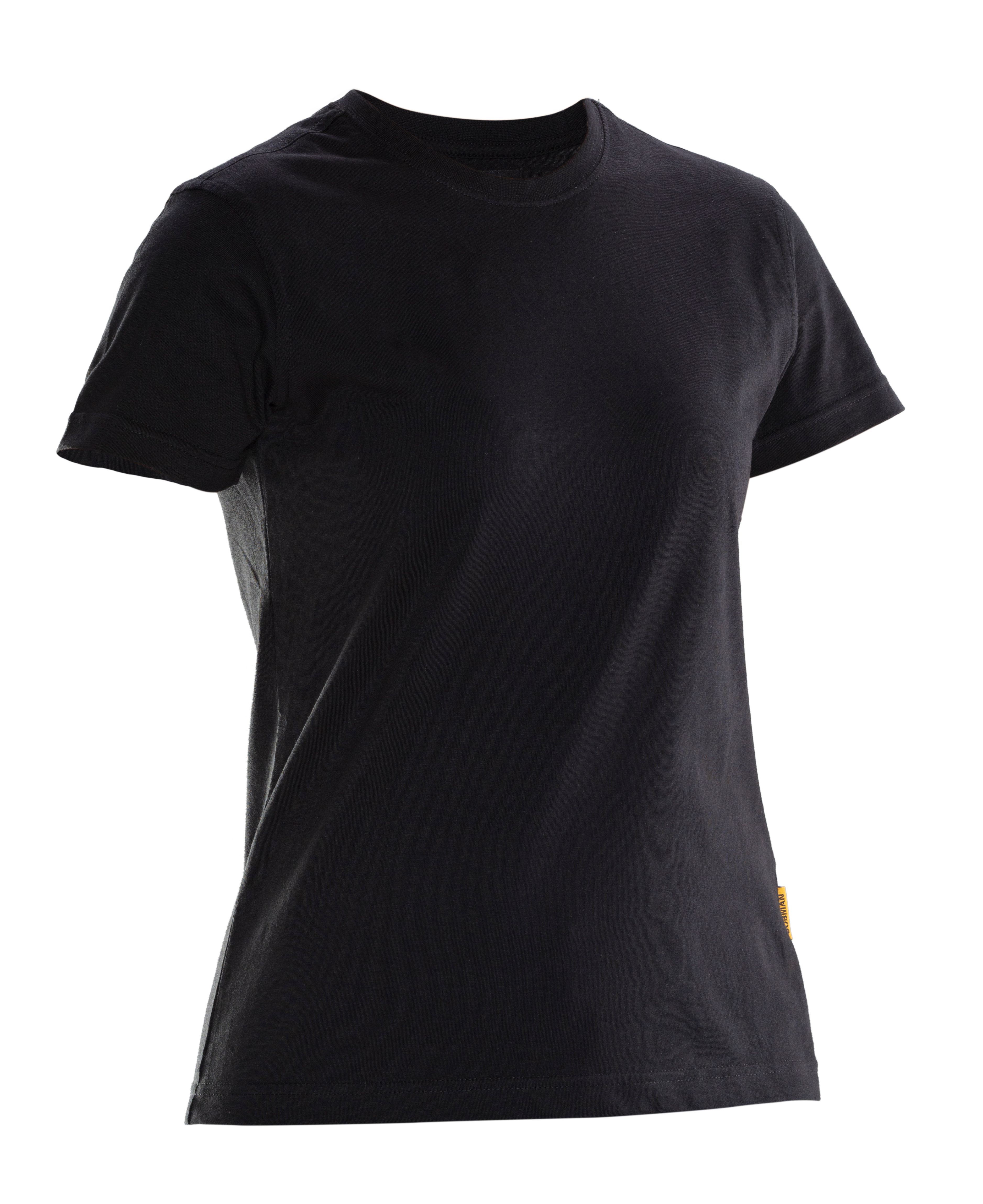 Jobman Damen T-Shirt 5265