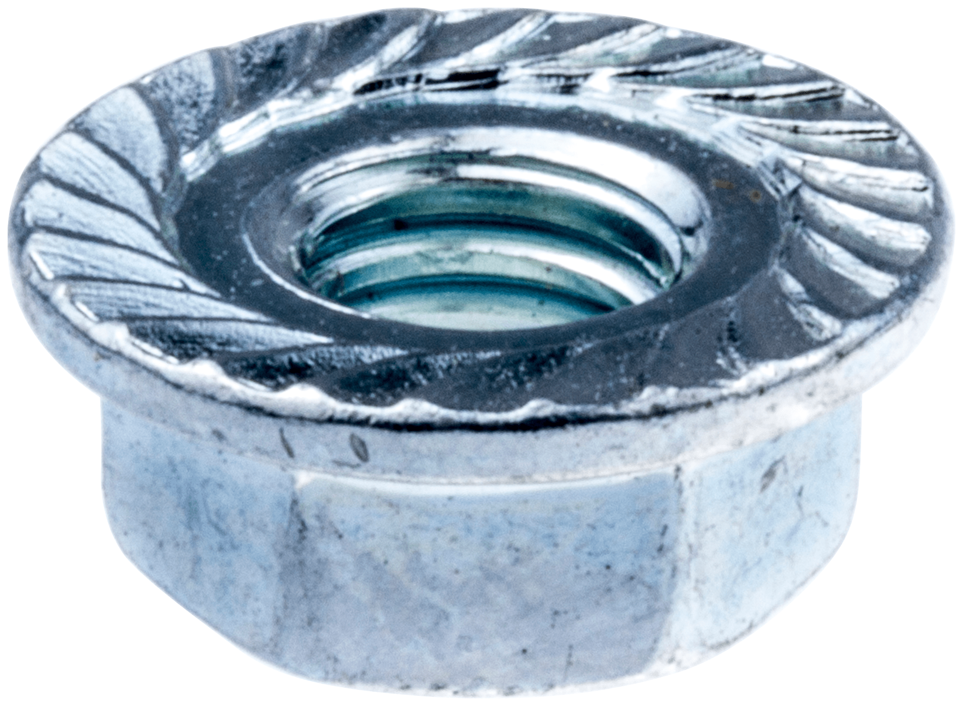 Husqvarna 503 22 00-06 - MUTTER