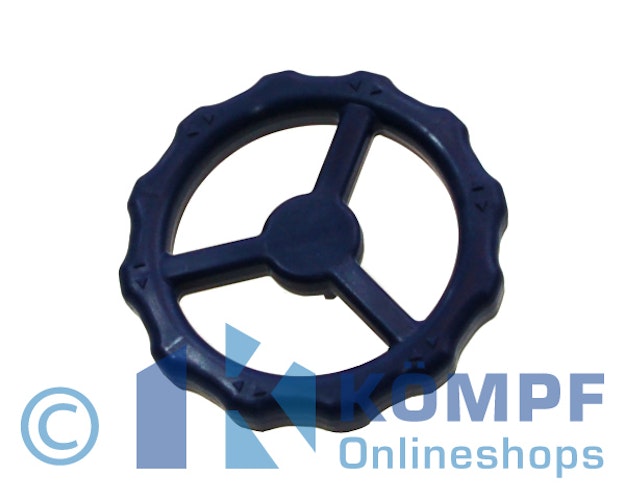 Oase Drehgriff Screenex Zylinder für ProfiClear M 2 (26979)