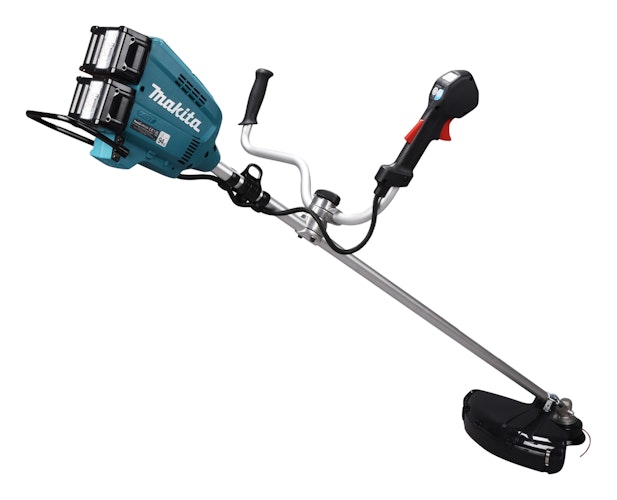 Makita Akku-Freischneider 40V UR012GZ06