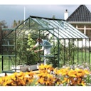 Vorschaubild Vitavia Gewächshaus Mars 11500 inkl. 2 Dachfenstern - 11,5 m²