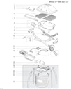 Vorschaubild Weber Q 1000 Titanium w/Stand (2014) (DE/AT)