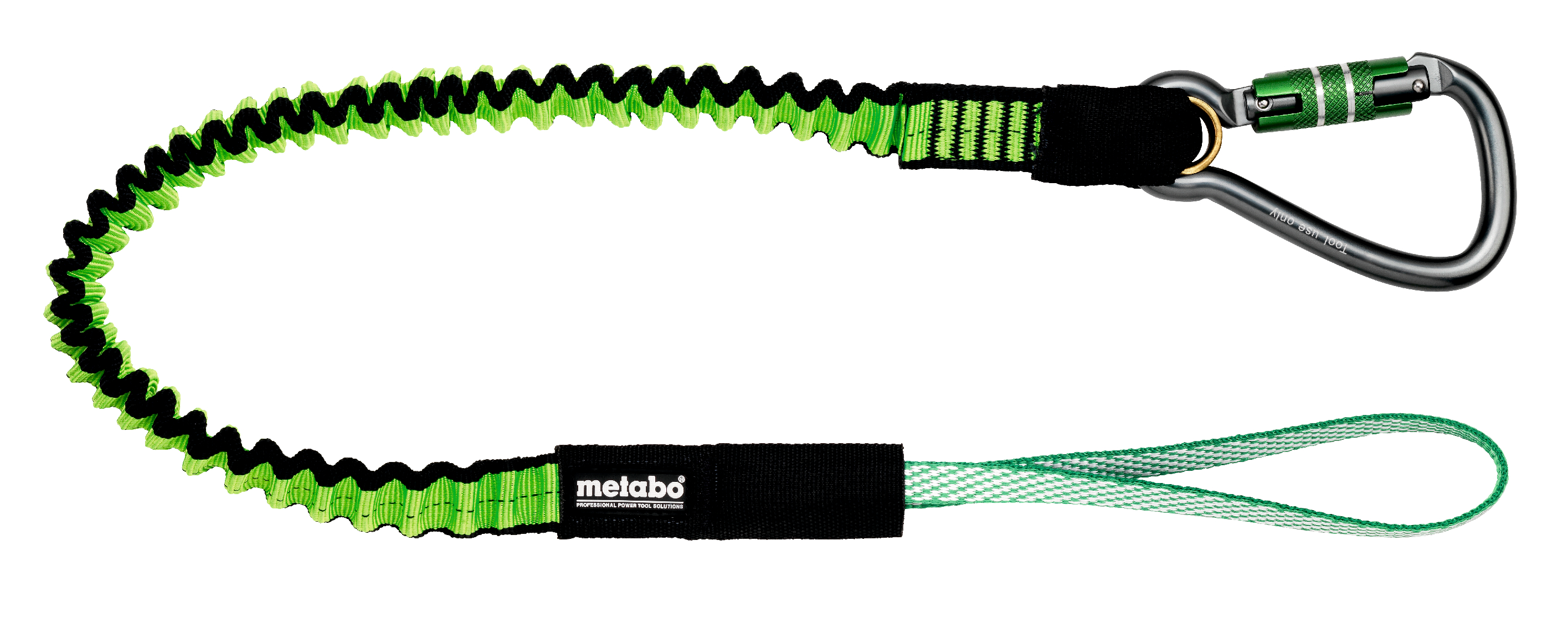 Metabo Werkzeugsicherungsgurt bis 20 kg