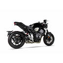 Vorschaubild IXIL Race Xtrem RB Edelstahl Schwarz Honda CB 1000 R