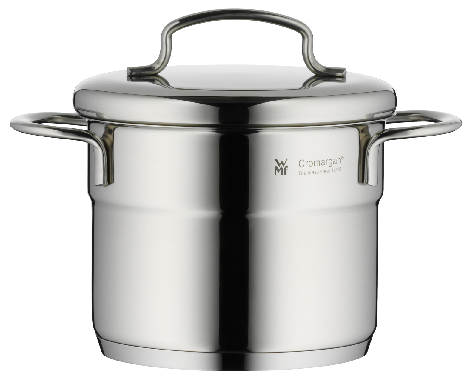 WMF Mini Fleischtopf mit Deckel, 12 cm