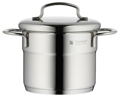 WMF Mini Fleischtopf mit Deckel, 12 cm