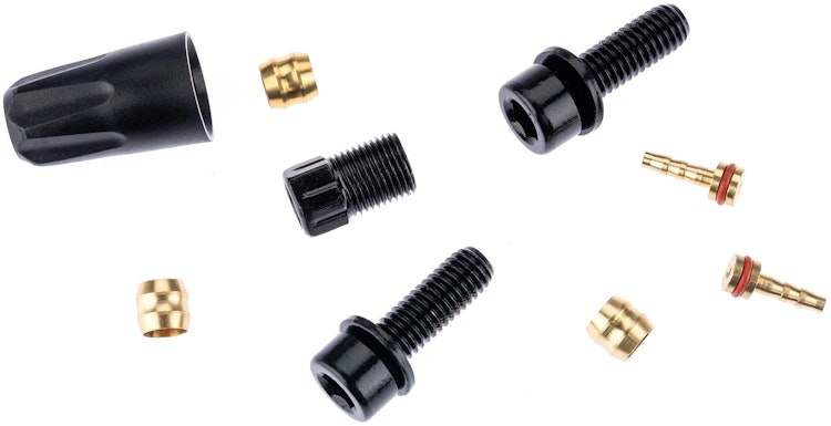 Tektro Scheibenbremse HD-T280