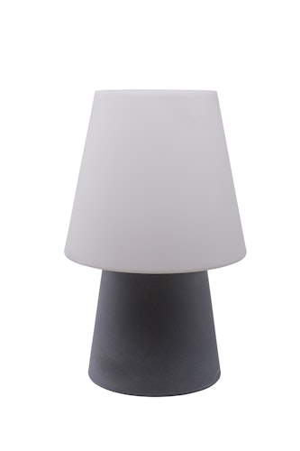 8 seasons design LED-Tischleuchte No. 1, 60 cm (WW), verschiedene Farben