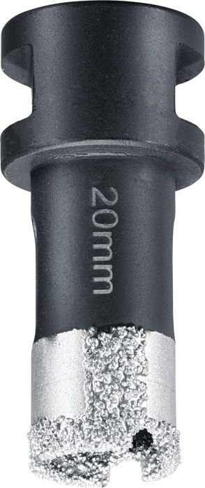 kwb Fliesenbohrer M14, 20mm 500220