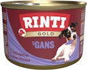 Vorschaubild RINTI Gold 185g Dose Hundenassfutter