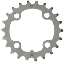 Stronglight MTB-Kettenblatt XC E
