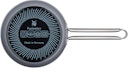 WMF Stielkasserole Essential ohne Deckel, Ø 16 cm calmgrey